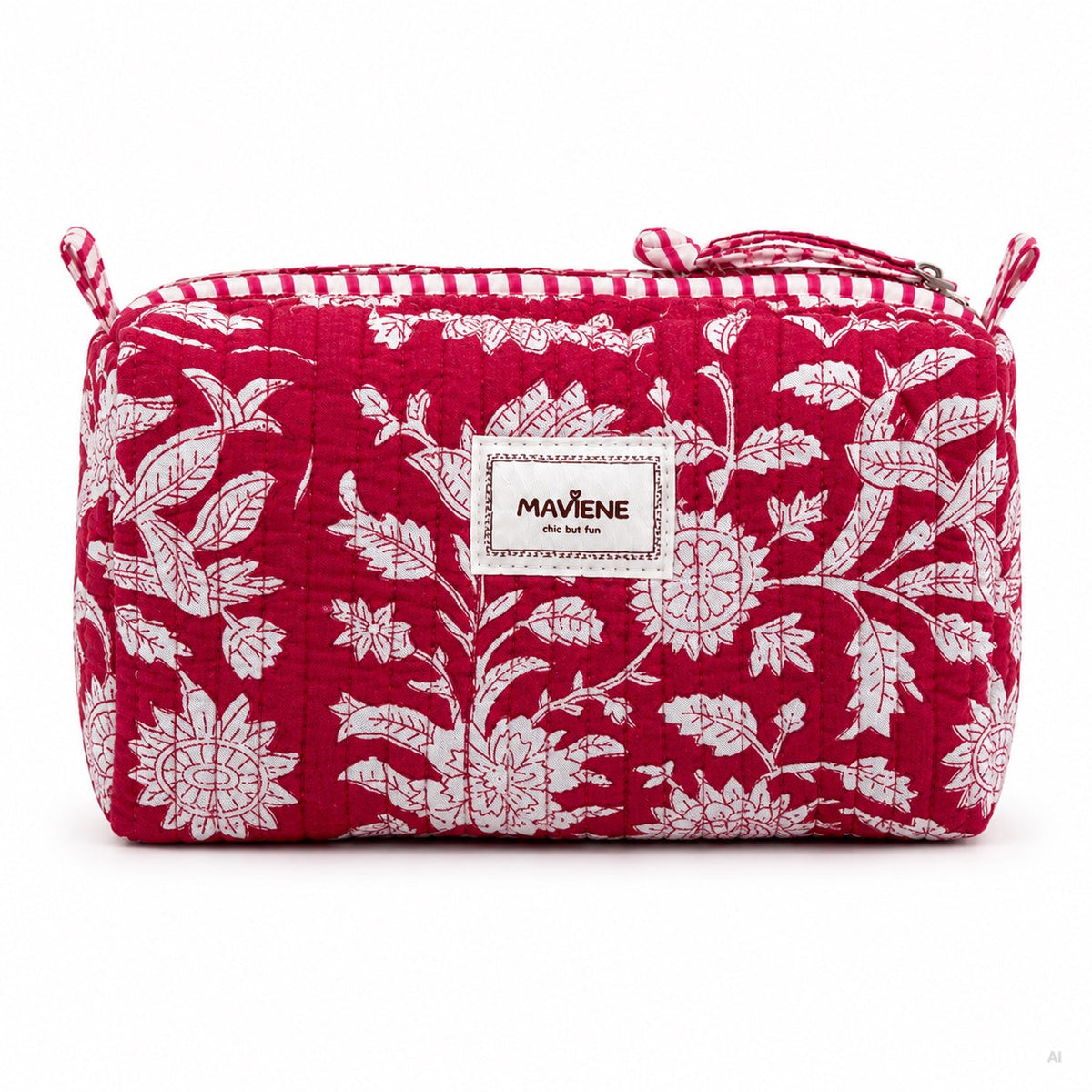 Cherry Bloom Pouch