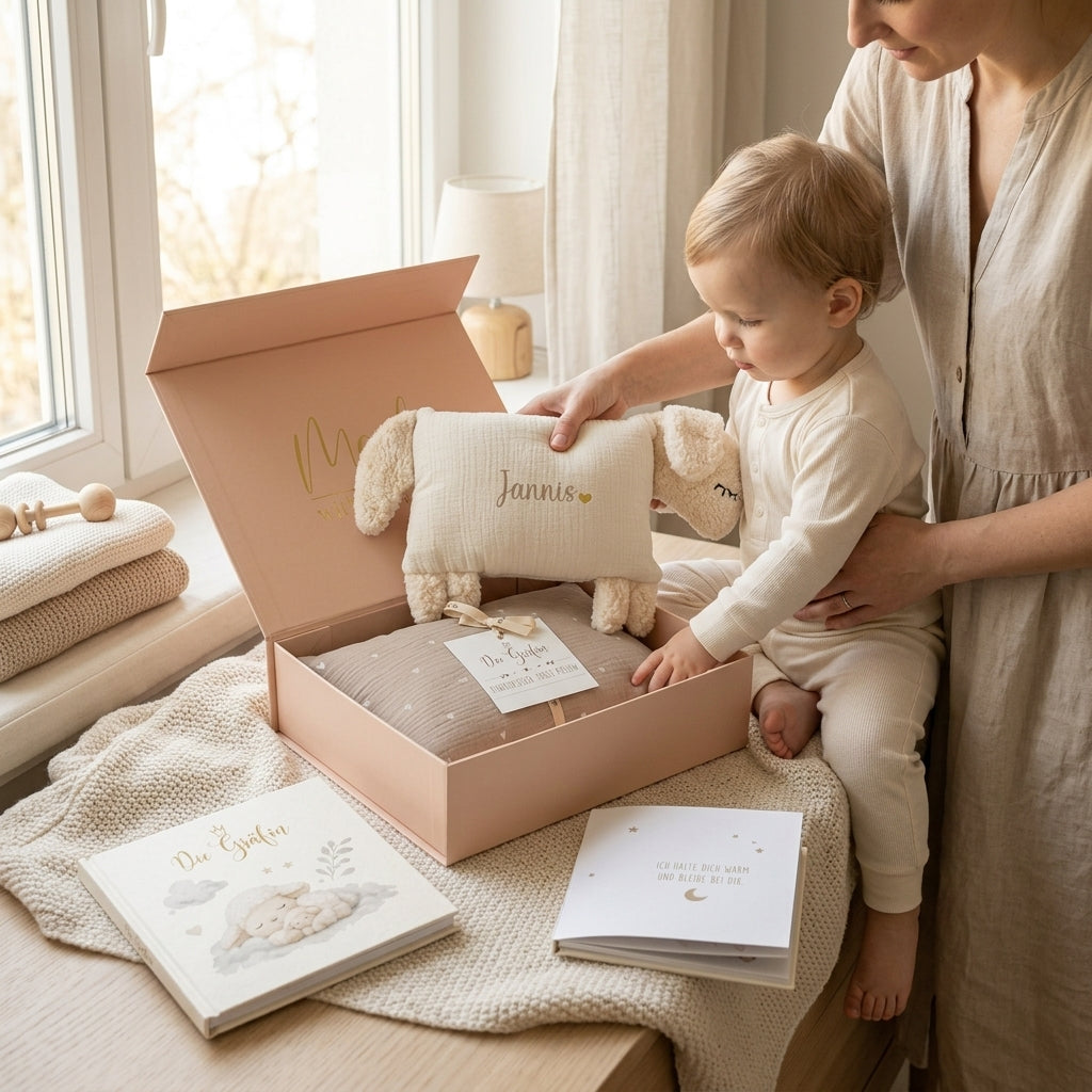 Einschlafritual Bundle ⭐